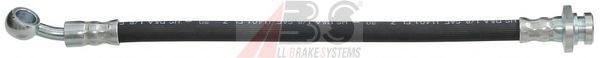 A.B.S. SL 3542 Тормозной шланг для SUZUKI JIMNY (Сузуки Жимнъ) A.B.S. SL 3542 Тормозной шланг для SUZUKI JIMNY (Сузуки Жимнъ)