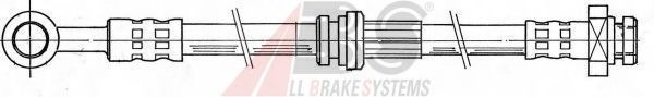 A.B.S. SL 3543 Тормозной шланг для SUZUKI ALTO (Сузуки Алто) A.B.S. SL 3543 Тормозной шланг для SUZUKI ALTO (Сузуки Алто)