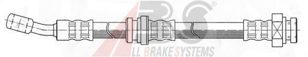 A.B.S. SL 3544 Тормозной шланг для SUZUKI (Сузуки) A.B.S. SL 3544 Тормозной шланг для SUZUKI (Сузуки)