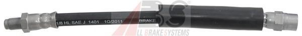 A.B.S. SL 3583 Тормозной шланг для AUDI 90 (Ауди 90) A.B.S. SL 3583 Тормозной шланг для AUDI 90 (Ауди 90)