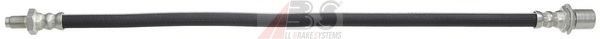 A.B.S. SL 3593 Тормозной шланг для TOYOTA TACOMA II (Тойота/тоета Таcома 2) A.B.S. SL 3593 Тормозной шланг для TOYOTA TACOMA II (Тойота/тоета Таcома 2)