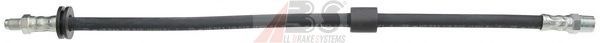 A.B.S. SL 3629 Тормозной шланг для BMW (Бмв) A.B.S. SL 3629 Тормозной шланг для BMW (Бмв)