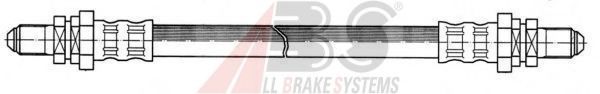 A.B.S. SL 3692 Тормозной шланг для FORD (Форд) A.B.S. SL 3692 Тормозной шланг для FORD (Форд)