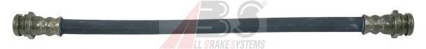 A.B.S. SL 3743 Тормозной шланг для MAZDA (Мазда) A.B.S. SL 3743 Тормозной шланг для MAZDA (Мазда)