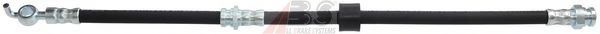 A.B.S. SL 3745 Тормозной шланг для MAZDA EUNOS 30X (Мазда Эунос 30x) A.B.S. SL 3745 Тормозной шланг для MAZDA EUNOS 30X (Мазда Эунос 30x)