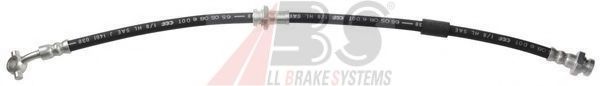 A.B.S. SL 3810 Тормозной шланг для NISSAN (Ниссан) A.B.S. SL 3810 Тормозной шланг для NISSAN (Ниссан)