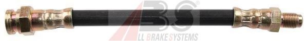 A.B.S. SL 3875 Тормозной шланг для PEUGEOT 205 I (Пежо 205 и) A.B.S. SL 3875 Тормозной шланг для PEUGEOT 205 I (Пежо 205 и)