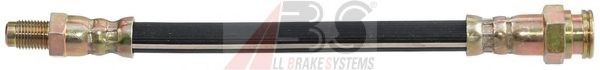 A.B.S. SL 3911 Тормозной шланг для ALFA-ROMEO (Алфа-ромэо) A.B.S. SL 3911 Тормозной шланг для ALFA-ROMEO (Алфа-ромэо)
