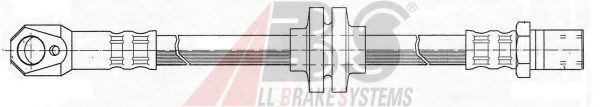 A.B.S. SL 3924 Тормозной шланг для LANCIA (Лансиа/лянча) A.B.S. SL 3924 Тормозной шланг для LANCIA (Лансиа/лянча)