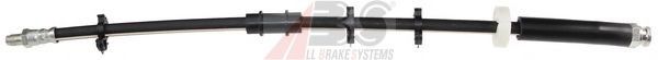 A.B.S. SL 3936 Тормозной шланг для FIAT (Фиат) A.B.S. SL 3936 Тормозной шланг для FIAT (Фиат)