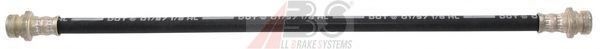 A.B.S. SL 3962 Тормозной шланг для MITSUBISHI PAJERO/SHOGUN (Митсубиши/митсубиси Пажэро/шогун) A.B.S. SL 3962 Тормозной шланг для MITSUBISHI PAJERO/SHOGUN (Митсубиши/митсубиси Пажэро/шогун)
