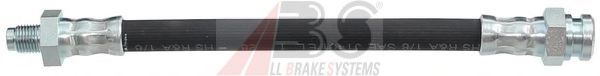 A.B.S. SL 3963 Тормозной шланг для MITSUBISHI L 300 (Митсубиши/митсубиси Л 300) A.B.S. SL 3963 Тормозной шланг для MITSUBISHI L 300 (Митсубиши/митсубиси Л 300)