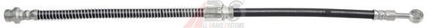 A.B.S. SL 3977 Тормозной шланг для MITSUBISHI (Митсубиши/митсубиси) A.B.S. SL 3977 Тормозной шланг для MITSUBISHI (Митсубиши/митсубиси)