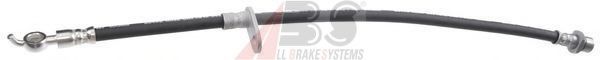 A.B.S. SL 4074 Тормозной шланг для TOYOTA (Тойота/тоета) A.B.S. SL 4074 Тормозной шланг для TOYOTA (Тойота/тоета)