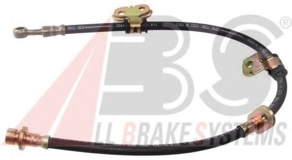 A.B.S. SL 4143 Тормозной шланг для HONDA (Хонда) A.B.S. SL 4143 Тормозной шланг для HONDA (Хонда)