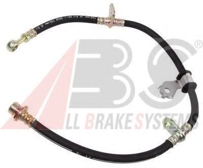 A.B.S. SL 4184 Тормозной шланг для HONDA (Хонда) A.B.S. SL 4184 Тормозной шланг для HONDA (Хонда)