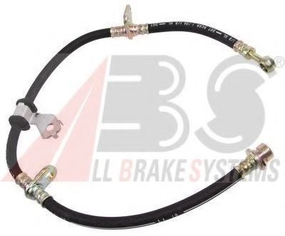A.B.S. SL 4195 Тормозной шланг для HONDA (Хонда) A.B.S. SL 4195 Тормозной шланг для HONDA (Хонда)