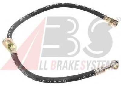 A.B.S. SL 4213 Тормозной шланг для HONDA (Хонда) A.B.S. SL 4213 Тормозной шланг для HONDA (Хонда)