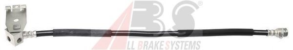 A.B.S. SL 4716 Тормозной шланг для FORD RANGER (Форд Рангэр) A.B.S. SL 4716 Тормозной шланг для FORD RANGER (Форд Рангэр)