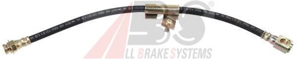 A.B.S. SL 4773 Тормозной шланг для PONTIAC (Понтиак) A.B.S. SL 4773 Тормозной шланг для PONTIAC (Понтиак)