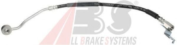 A.B.S. SL 4827 Тормозной шланг для JEEP (Джип) A.B.S. SL 4827 Тормозной шланг для JEEP (Джип)
