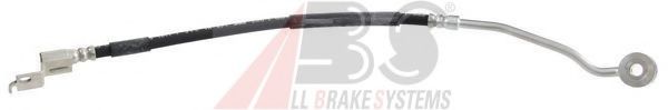 A.B.S. SL 4828 Тормозной шланг для JEEP (Джип) A.B.S. SL 4828 Тормозной шланг для JEEP (Джип)