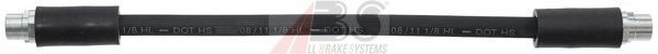 A.B.S. SL 4869 Тормозной шланг для AUDI 90 (Ауди 90) A.B.S. SL 4869 Тормозной шланг для AUDI 90 (Ауди 90)