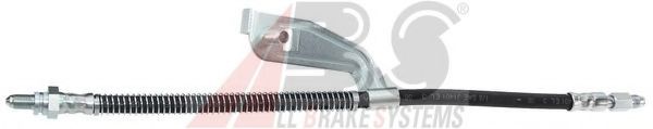 A.B.S. SL 4897 Тормозной шланг для FORD FIESTA IV (Форд Фиеста 4) A.B.S. SL 4897 Тормозной шланг для FORD FIESTA IV (Форд Фиеста 4)