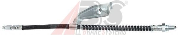 A.B.S. SL 4898 Тормозной шланг для FORD FIESTA IV (Форд Фиеста 4) A.B.S. SL 4898 Тормозной шланг для FORD FIESTA IV (Форд Фиеста 4)