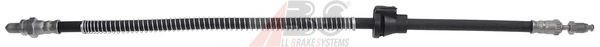 A.B.S. SL 4905 Тормозной шланг для FORD KA (Форд Ка) A.B.S. SL 4905 Тормозной шланг для FORD KA (Форд Ка)