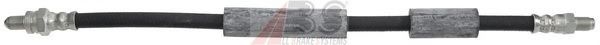 A.B.S. SL 4906 Тормозной шланг для FORD KA (Форд Ка) A.B.S. SL 4906 Тормозной шланг для FORD KA (Форд Ка)