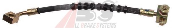A.B.S. SL 4911 Тормозной шланг для FORD RANGER (Форд Рангэр) A.B.S. SL 4911 Тормозной шланг для FORD RANGER (Форд Рангэр)