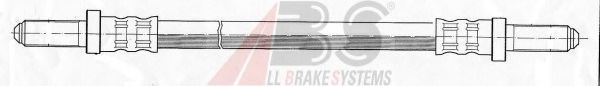 A.B.S. SL 4913 Тормозной шланг для FORD ESCORT V (Форд Эскорт 5) A.B.S. SL 4913 Тормозной шланг для FORD ESCORT V (Форд Эскорт 5)