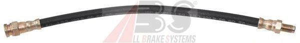 A.B.S. SL 4939 Тормозной шланг для FIAT (Фиат) A.B.S. SL 4939 Тормозной шланг для FIAT (Фиат)