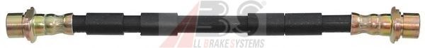 A.B.S. SL 4972 Тормозной шланг для DAIHATSU CUORE IV (Дайхатсу Cуорэ иv) A.B.S. SL 4972 Тормозной шланг для DAIHATSU CUORE IV (Дайхатсу Cуорэ иv)