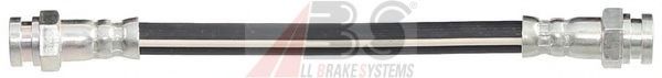A.B.S. SL 4985 Тормозной шланг для SKODA (Шкода) A.B.S. SL 4985 Тормозной шланг для SKODA (Шкода)