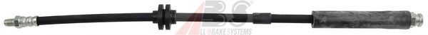 A.B.S. SL 4988 Тормозной шланг для FIAT GRANDE PUNTO (Фиат Гранде пунто) A.B.S. SL 4988 Тормозной шланг для FIAT GRANDE PUNTO (Фиат Гранде пунто)