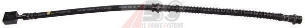 A.B.S. SL 5056 Тормозной шланг для KIA PREGIO (Киа Прэгио) A.B.S. SL 5056 Тормозной шланг для KIA PREGIO (Киа Прэгио)