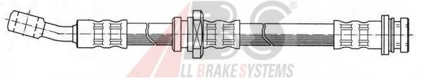 A.B.S. SL 5092 Тормозной шланг для SUBARU JUSTY III (Субару Жустъ 3) A.B.S. SL 5092 Тормозной шланг для SUBARU JUSTY III (Субару Жустъ 3)