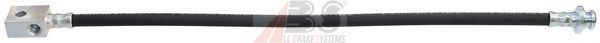 A.B.S. SL 5162 Тормозной шланг для NISSAN TERRANO II (Ниссан Террано 2) A.B.S. SL 5162 Тормозной шланг для NISSAN TERRANO II (Ниссан Террано 2)
