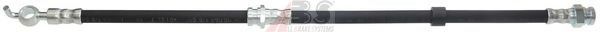 A.B.S. SL 5180 Тормозной шланг для MAZDA MPV II (Мазда Мпв 2) A.B.S. SL 5180 Тормозной шланг для MAZDA MPV II (Мазда Мпв 2)
