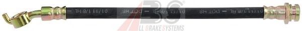 A.B.S. SL 5237 Тормозной шланг для SSANGYONG MUSSO (Сан-янг/санянг Муссо) A.B.S. SL 5237 Тормозной шланг для SSANGYONG MUSSO (Сан-янг/санянг Муссо)