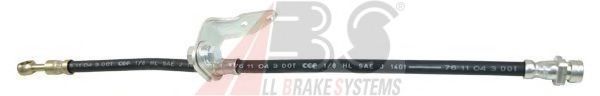 A.B.S. SL 5599 Тормозной шланг для HONDA ACCORD VII (Хонда Аккорд 7) A.B.S. SL 5599 Тормозной шланг для HONDA ACCORD VII (Хонда Аккорд 7)
