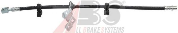 A.B.S. SL 5609 Тормозной шланг для MERCEDES-BENZ M-CLASS (Мэрcэдэс-бэнз М-cласс) A.B.S. SL 5609 Тормозной шланг для MERCEDES-BENZ M-CLASS (Мэрcэдэс-бэнз М-cласс)
