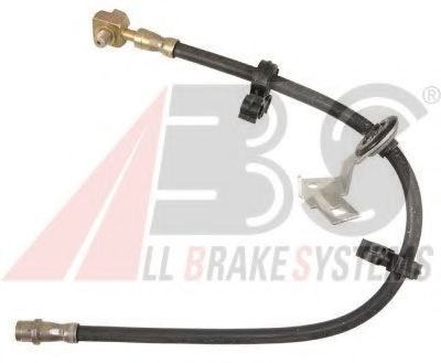 A.B.S. SL 5610 Тормозной шланг для MERCEDES-BENZ M-CLASS (Мэрcэдэс-бэнз М-cласс) A.B.S. SL 5610 Тормозной шланг для MERCEDES-BENZ M-CLASS (Мэрcэдэс-бэнз М-cласс)