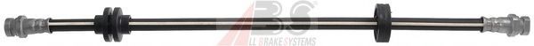 A.B.S. SL 5641 Тормозной шланг для RENAULT VEL SATIS (Рено Вел сатис) A.B.S. SL 5641 Тормозной шланг для RENAULT VEL SATIS (Рено Вел сатис)