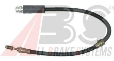A.B.S. SL 5657 Тормозной шланг для FORD FUSION (Форд Фьюжн) A.B.S. SL 5657 Тормозной шланг для FORD FUSION (Форд Фьюжн)