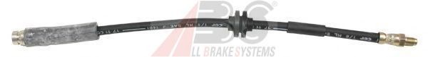 A.B.S. SL 5658 Тормозной шланг для FORD (Форд) A.B.S. SL 5658 Тормозной шланг для FORD (Форд)