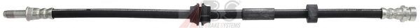 A.B.S. SL 5659 Тормозной шланг для FORD (Форд) A.B.S. SL 5659 Тормозной шланг для FORD (Форд)