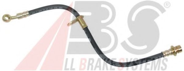 A.B.S. SL 5672 Тормозной шланг для HONDA ACCORD VII (Хонда Аккорд 7) A.B.S. SL 5672 Тормозной шланг для HONDA ACCORD VII (Хонда Аккорд 7)